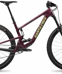 Santa Cruz Hightower C R