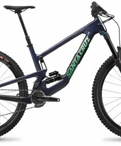 Santa Cruz Megatower 2 C S