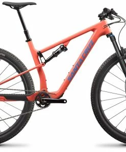 Santa Cruz Blur C XT Trail