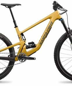 Santa Cruz Bronson C S