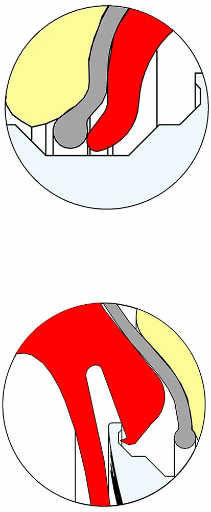 MaXalami NoodLever Levier Pour Pneu Tubeless – Image 4