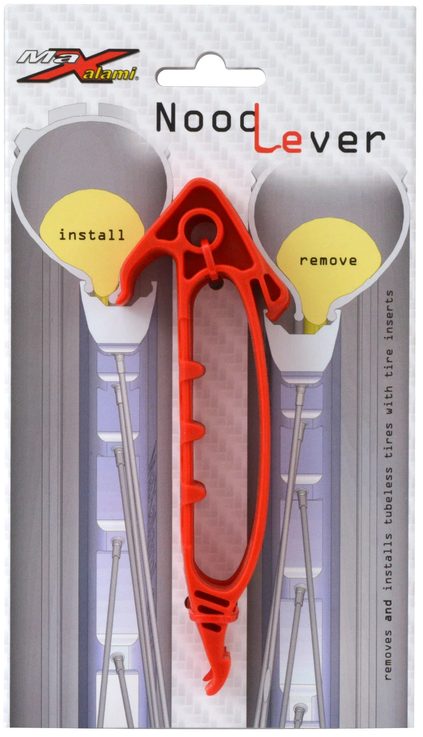 MaXalami NoodLever Levier Pour Pneu Tubeless – Image 2