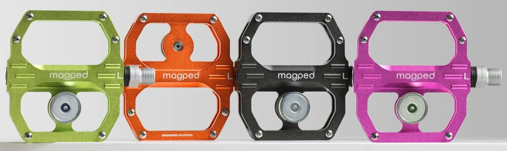 MAGPED Pédales Magnétiques SPORT2 – Image 5