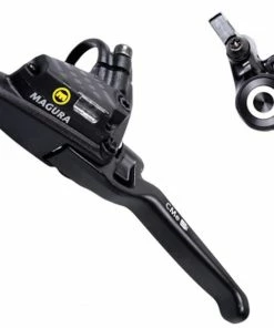 MAGURA CMe5 Frein à Disque à 4 Doigts Gauche