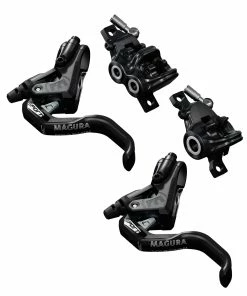 MAGURA Kit De Freins à Disque MT Trail Sport HC 1 Doigt