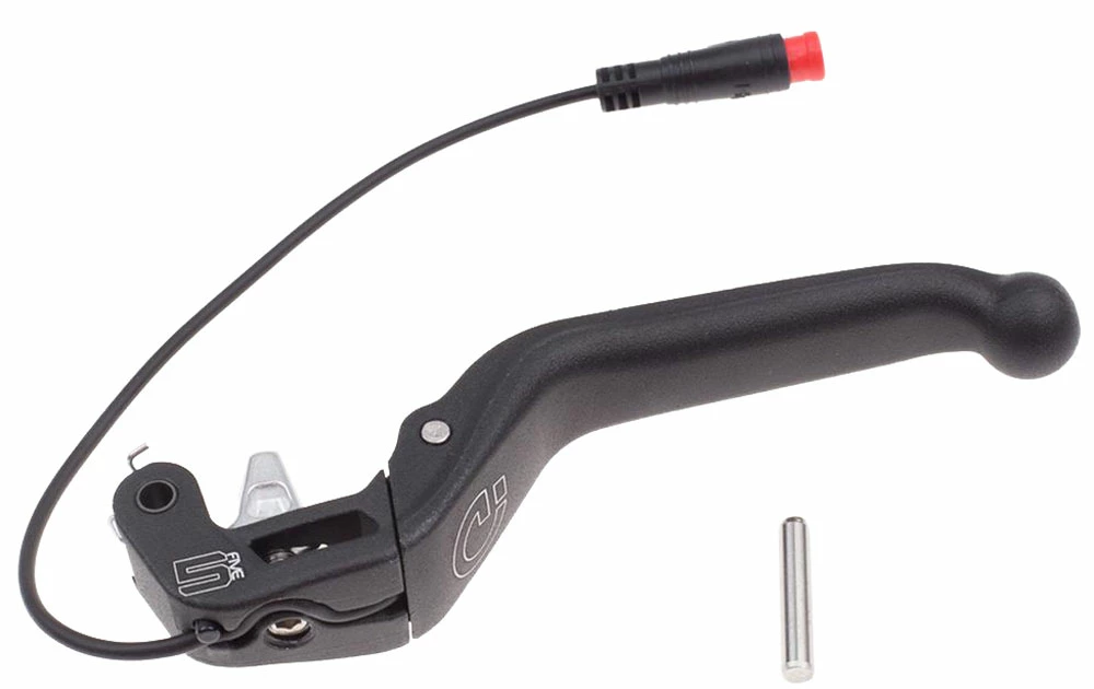 MAGURA MT5e 3-Finger Brake Lever