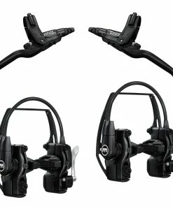 MAGURA Kit De Freins Sur Jante HS22 Easy Mount