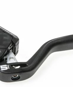 MAGURA MT5 Brake Lever 2-Finger Aluminum From 2015 Black