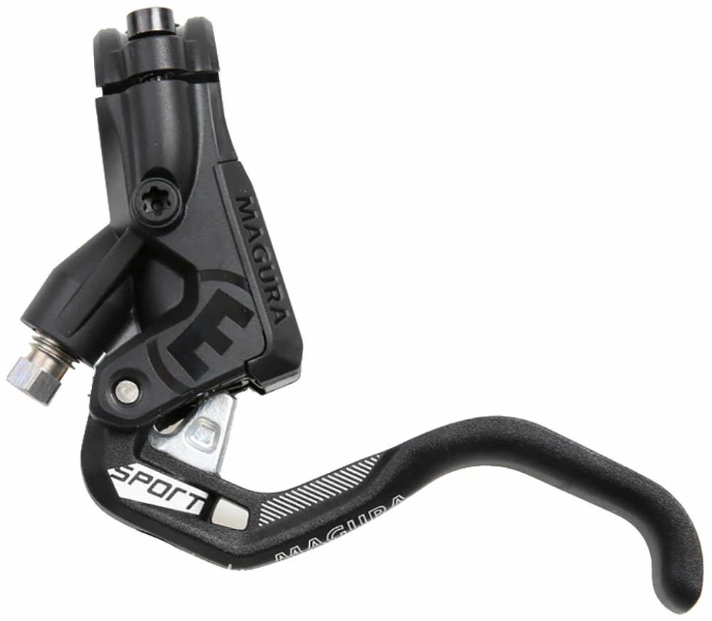 MAGURA MT Trail Sport 1-Finger HC Brake Lever