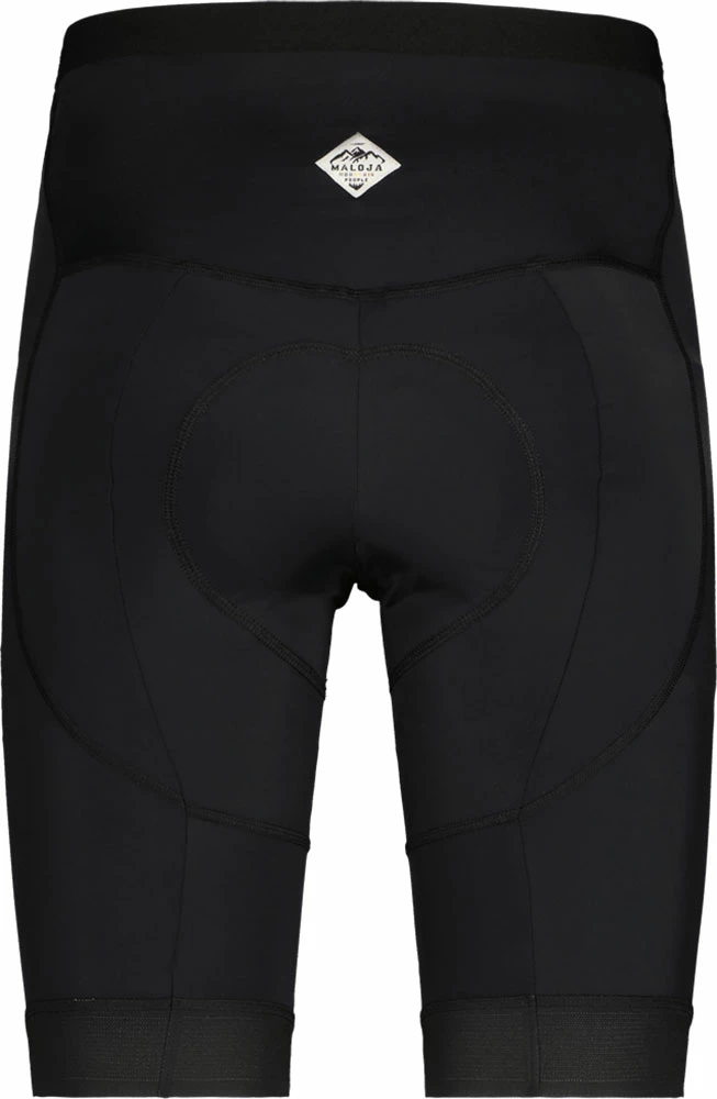 Maloja TelvetM. - Pantalon De Cyclisme Avec Rembourrage – Image 2
