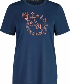 Maloja KarkogelM. - Maillot MTB Femme