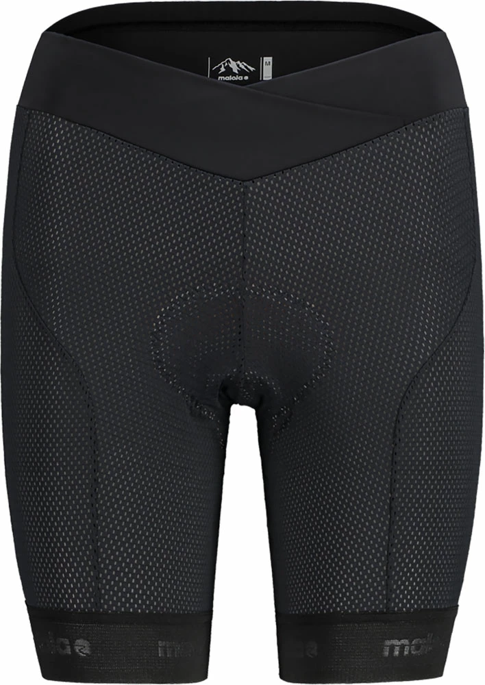 Maloja PlumtreeM. - Women's Liner Shorts With Pad
