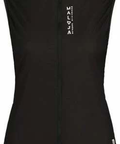 Maloja SeisM. - Gilet Coupe-vent Pour Femmes