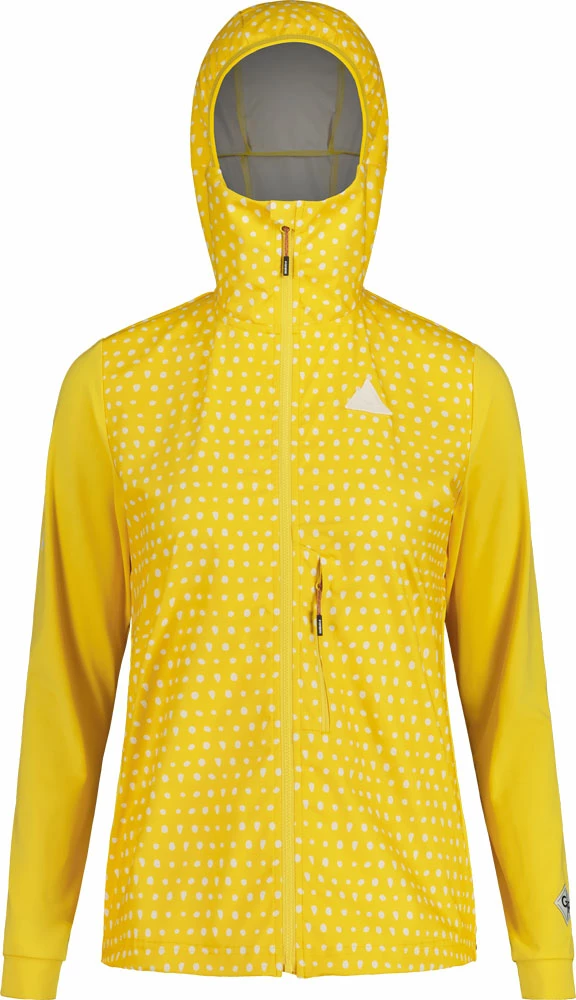 Maloja SennesM. - Veste Hybride Pour Femmes