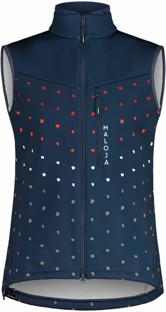 Maloja TozzagoM. - Gilet Thermique