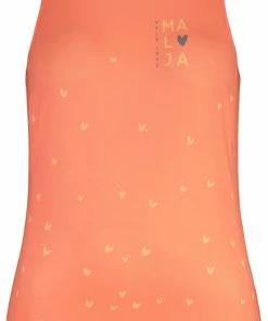 Maloja ValbonaM. - Women's Sleeveless Jersey