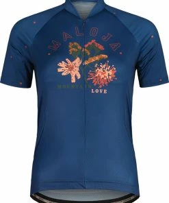 Maloja VanilM. - Maillot Femme