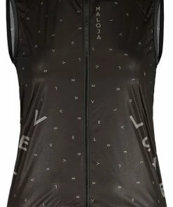 Maloja VeldaM. - Women's Wind Vest