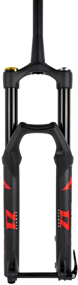 Marzocchi Bomber Z1 29" Grip Sweep-Adj Tapered Boost – Image 2