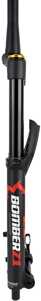 Marzocchi Bomber Z1 29" Grip Sweep-Adj Tapered Boost – Image 3