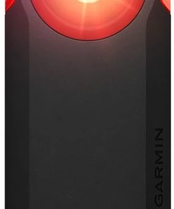 Garmin Varia™ RTL 516 StVZO Feu Arrière De Vélo Avec Radar