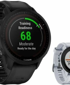 Garmin Forerunner 955 - GPS Multisport Smartwatch