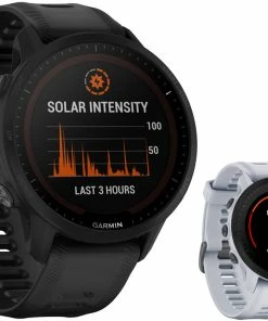 Garmin Forerunner 955 Solar - GPS Multisport Smartwatch