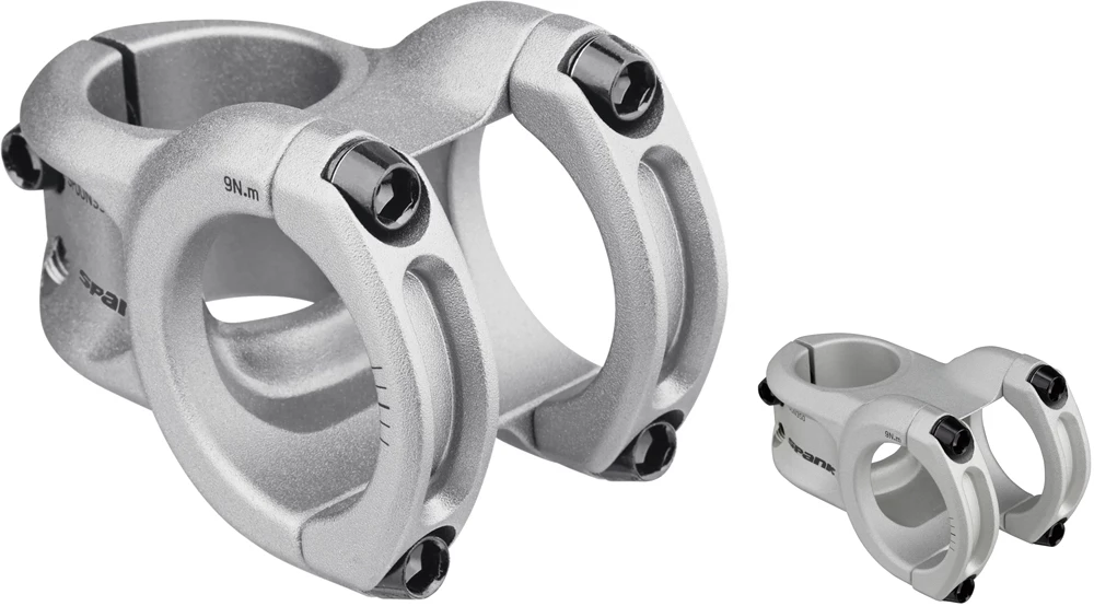 SPANK Potence Spoon 350