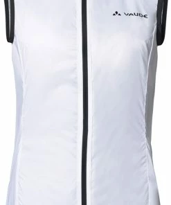 VAUDE Matera Air - Gilet Coupe-vent Pour Femme