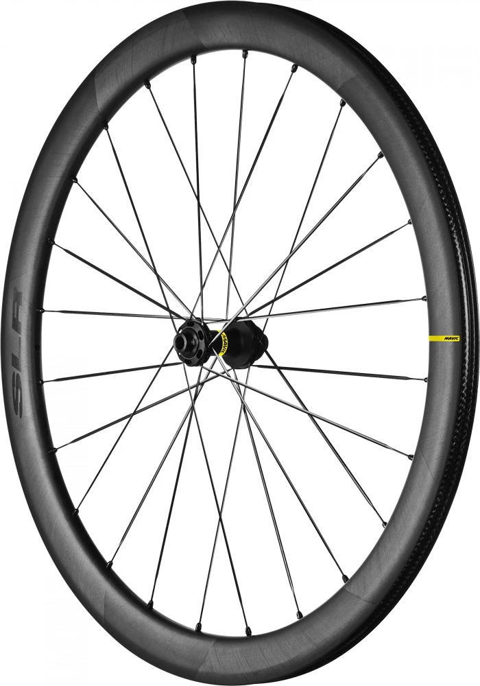 Mavic Roue Arrière Cosmic SLR 45 Disc – Image 2