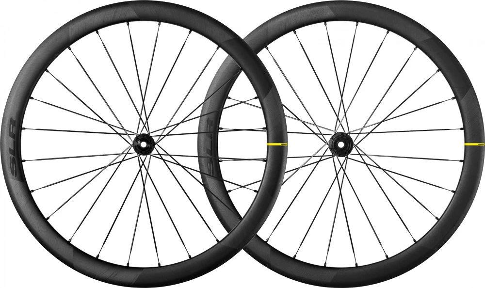 Mavic Jeu De Roues Cosmic SLR 45 Disc