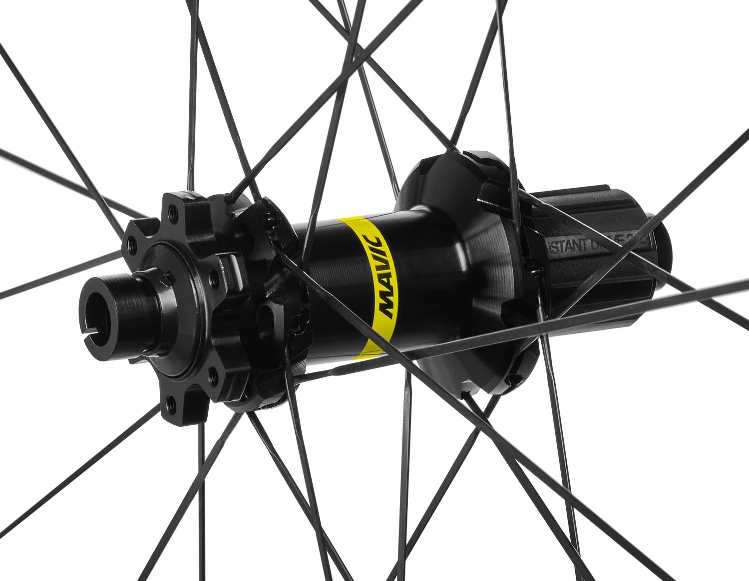 Mavic Roue Arrière Crossmax 27,5" Boost – Image 2