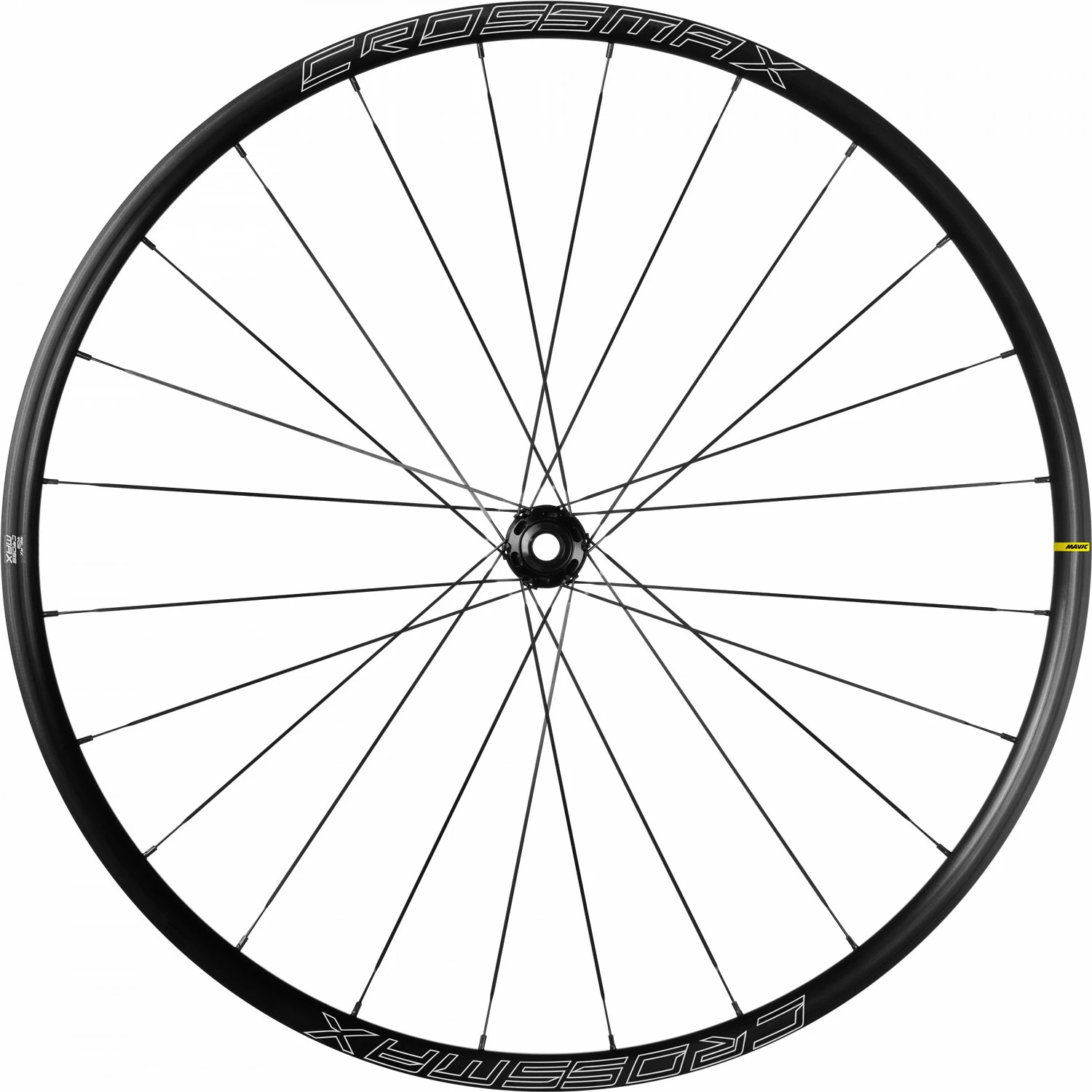 Mavic Crossmax 29" Boost Jeu De Roues HG/Centerlook – Image 2