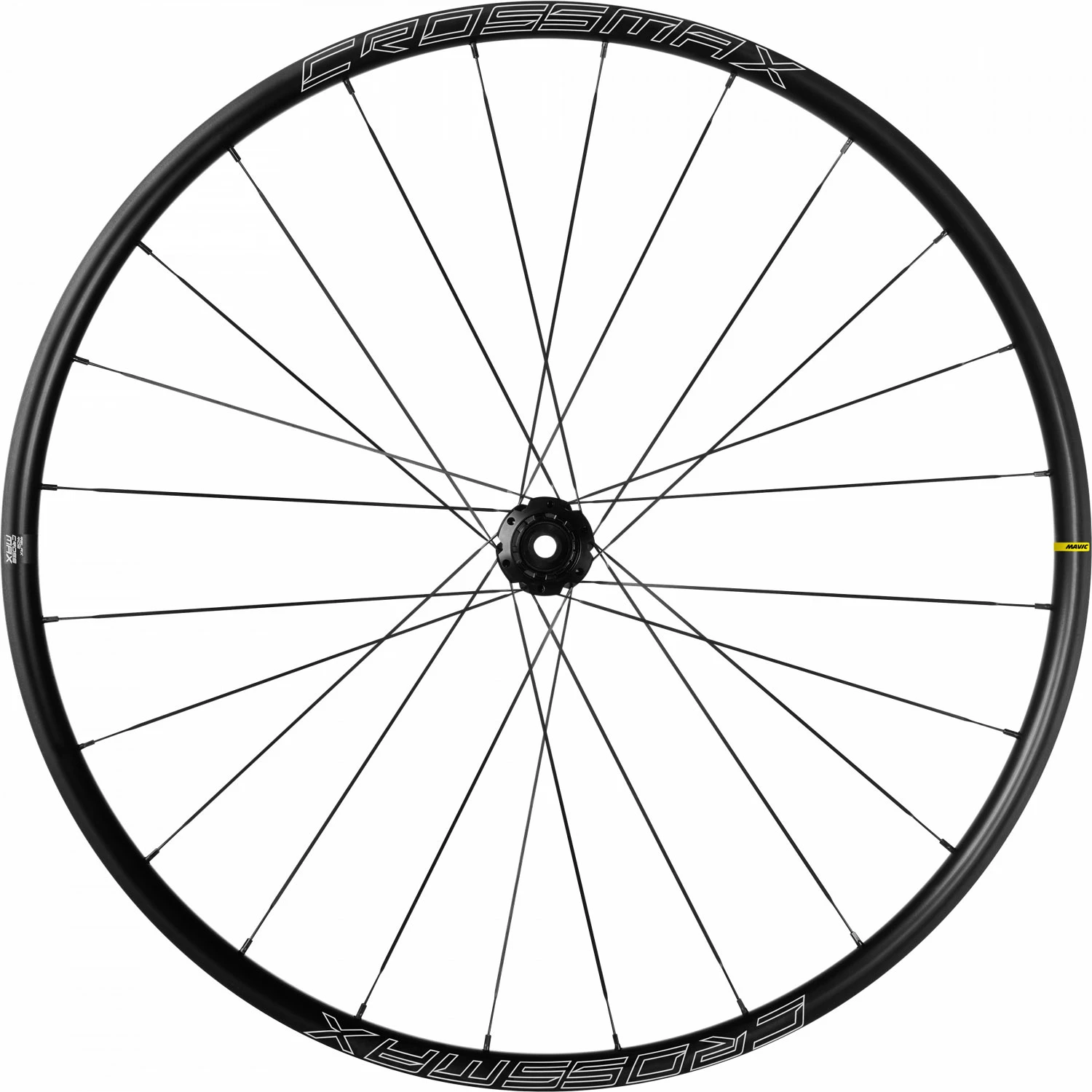 Mavic Crossmax 29" Boost Jeu De Roues HG/Centerlook – Image 3