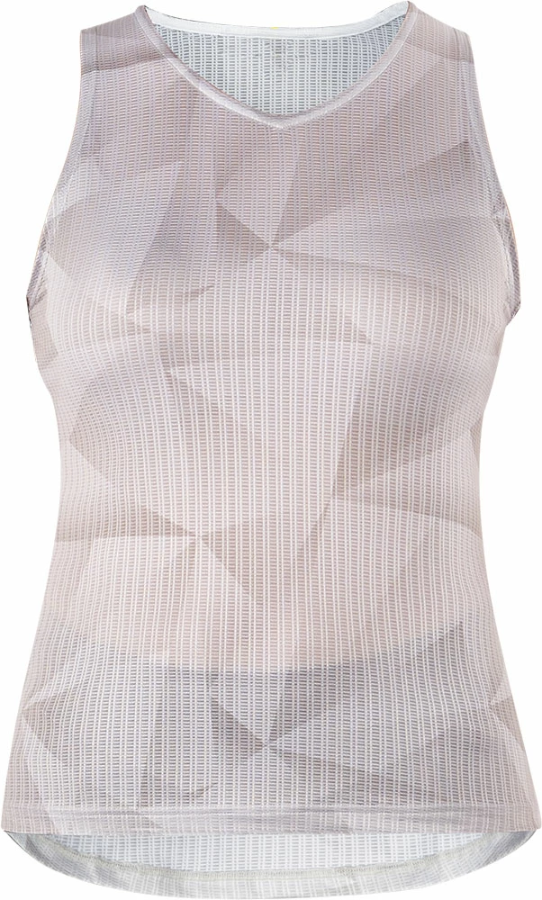 Mavic Hot Ride+ - Women's Baselayer Shirt