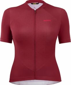 Mavic Sequence - Women's Jersey