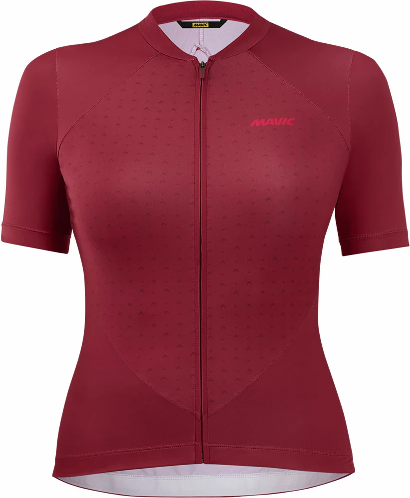 Mavic Sequence - Women's Jersey