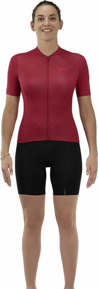 Mavic Sequence - Women's Jersey – Image 4