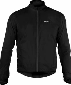 Mavic Sirocco - Wind Jacket