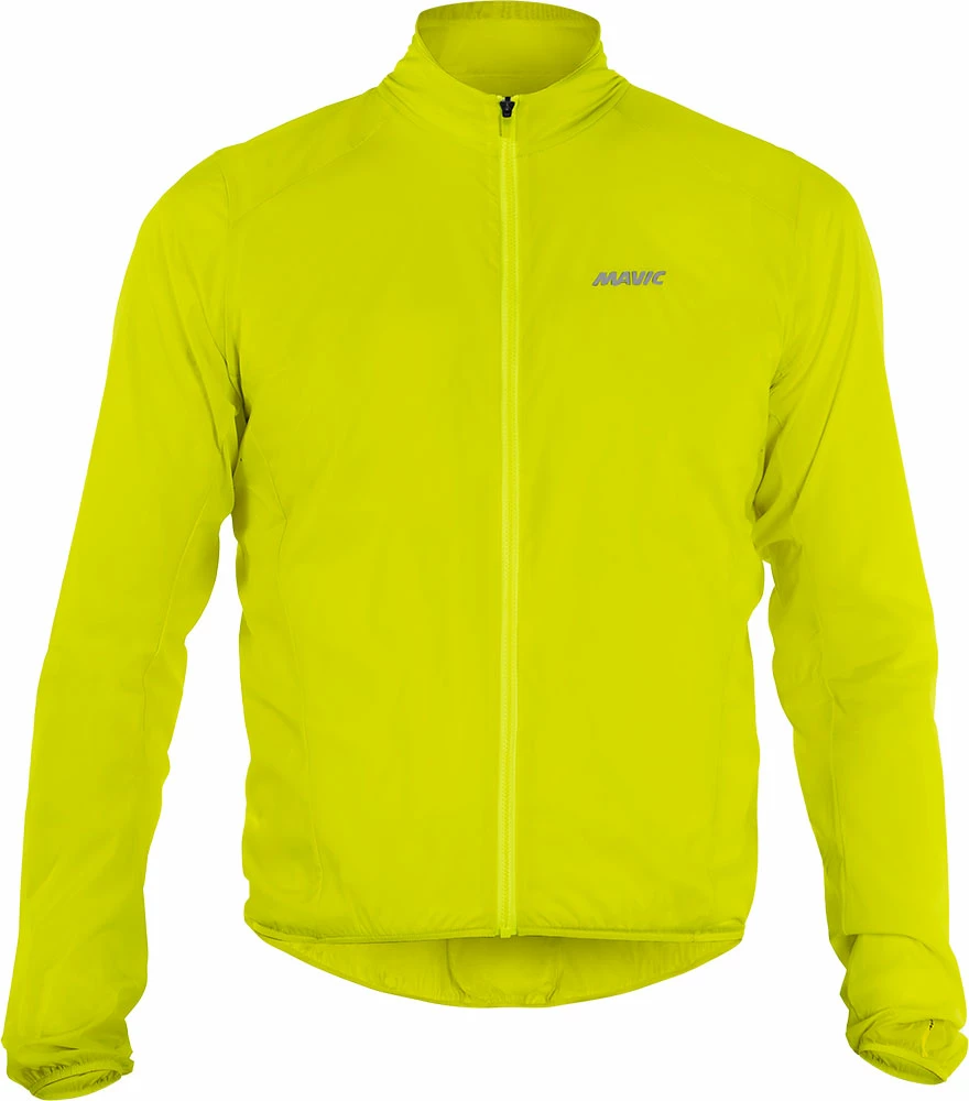 Mavic Sirocco - Wind Jacket