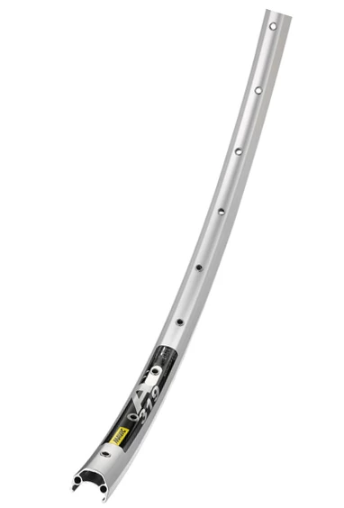 Mavic A 319 Rim