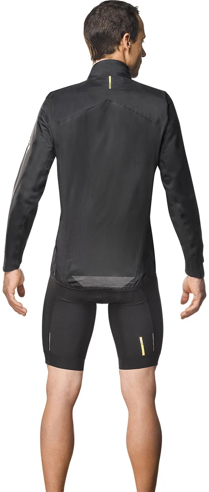 Mavic Cosmic H2O - Rain Jacket – Image 5