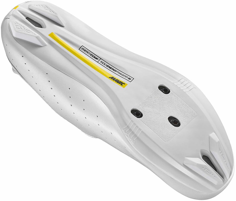 Mavic Cosmic Boa - Road Bike Shoes – Image 5
