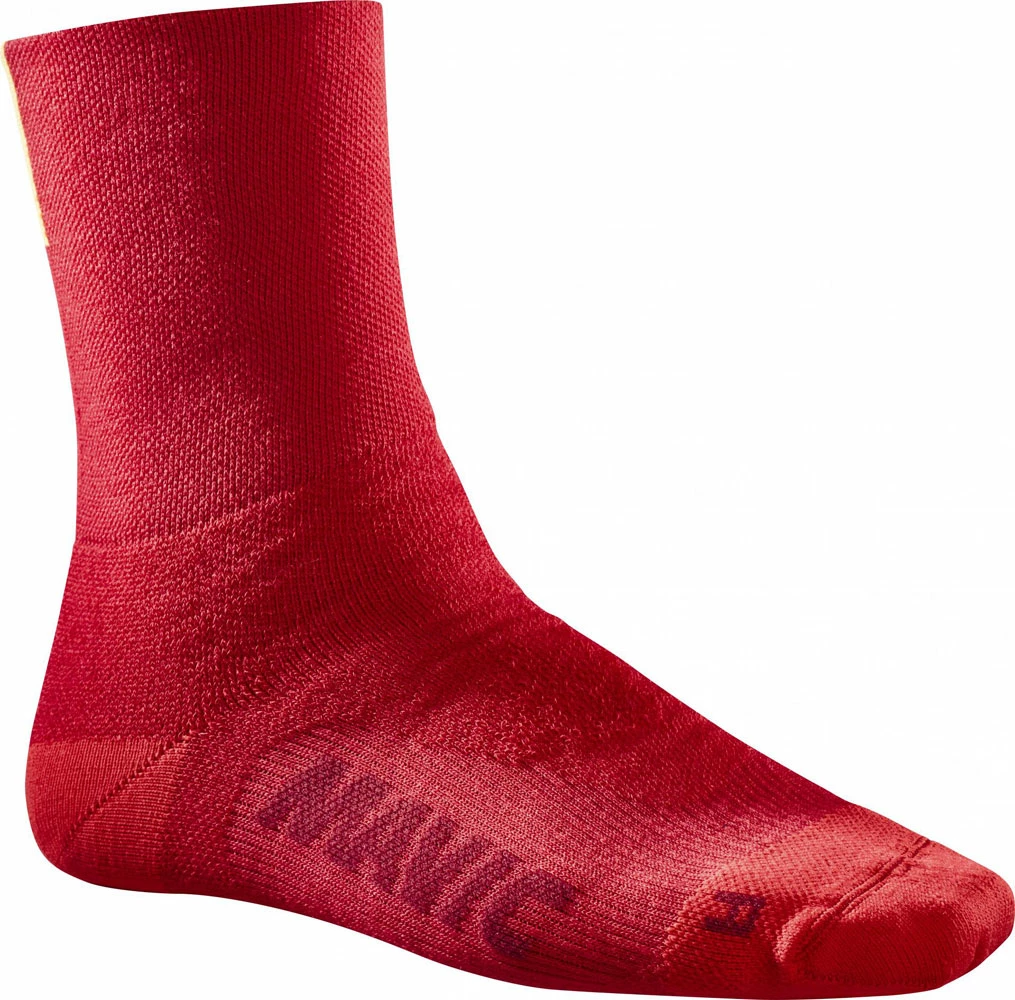 Mavic Essential Thermo - Socks