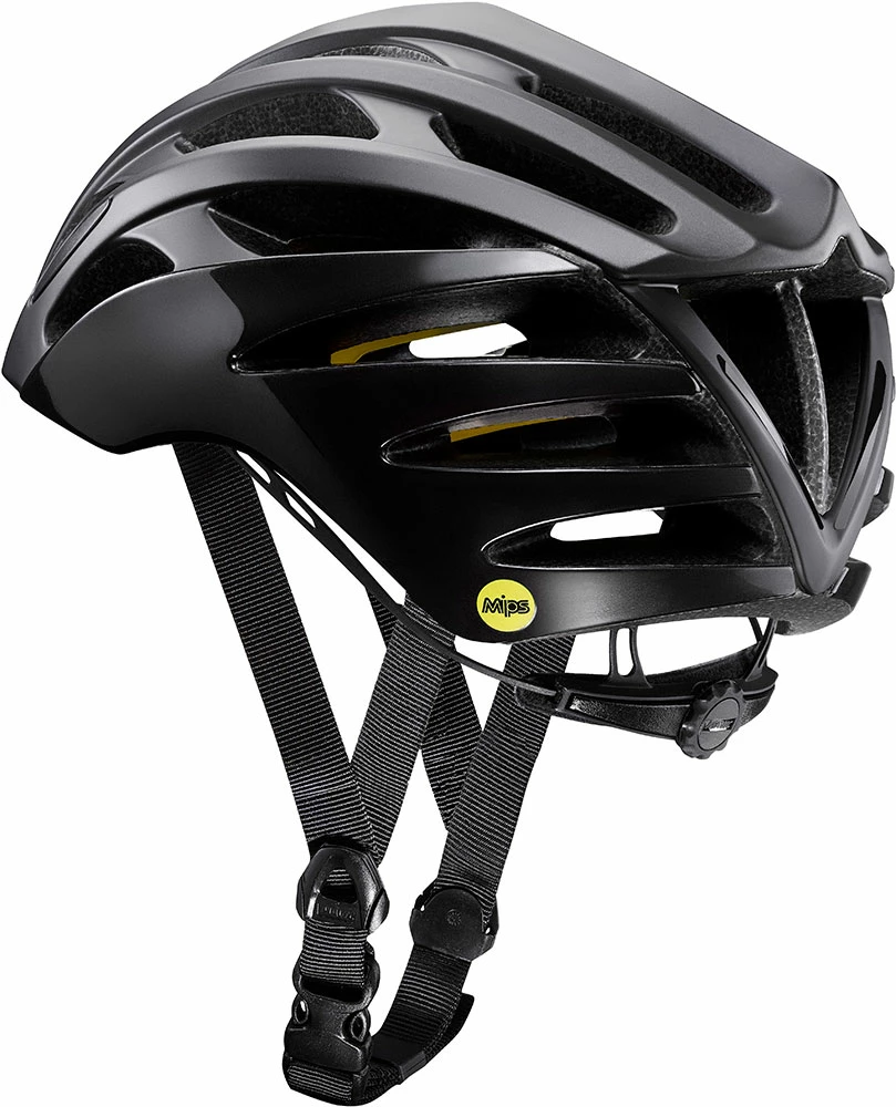 Mavic Ksyrium Pro MIPS - Road Bike Helmet – Image 2