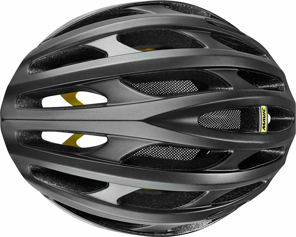 Mavic Ksyrium Pro MIPS - Road Bike Helmet – Image 4