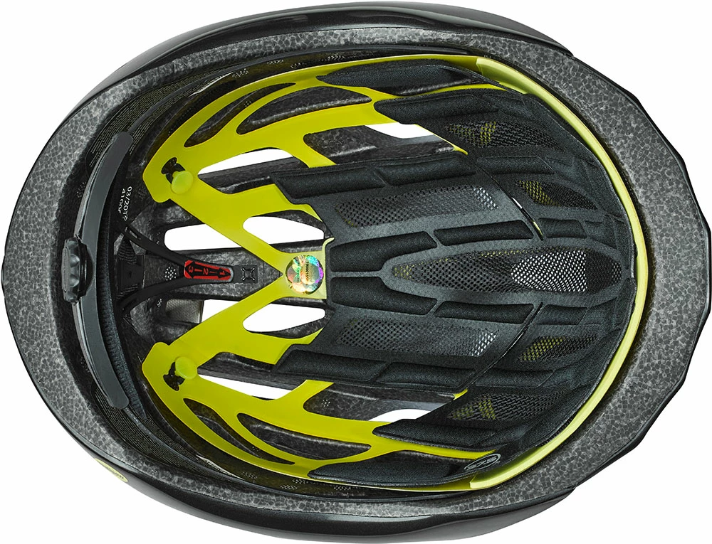 Mavic Ksyrium Pro MIPS - Road Bike Helmet – Image 5