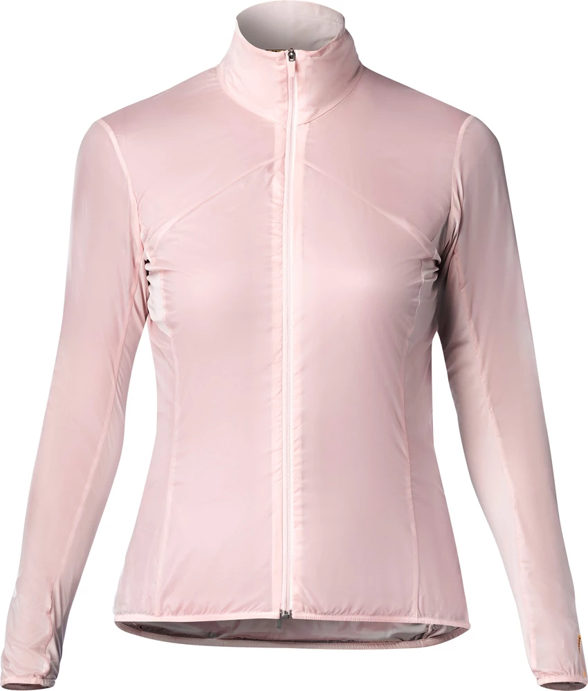 Mavic Sirocco - Women's Wind Jacket