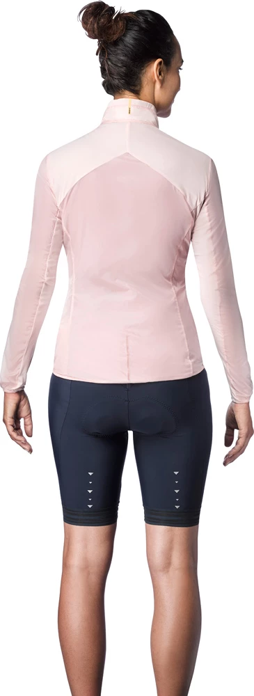 Mavic Sirocco - Women's Wind Jacket – Image 5