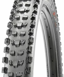 MAXXIS Pneu Pliant Dissector 29x2,40" WT DD TR 3C MaxxGrip 120x2